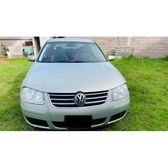 Volkswagen Jetta Clásico 2.0 Cl Team At