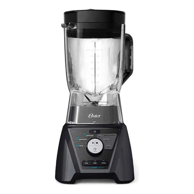 Oster Potente Licuadora 1200w Smoothies, Salsas Y Más