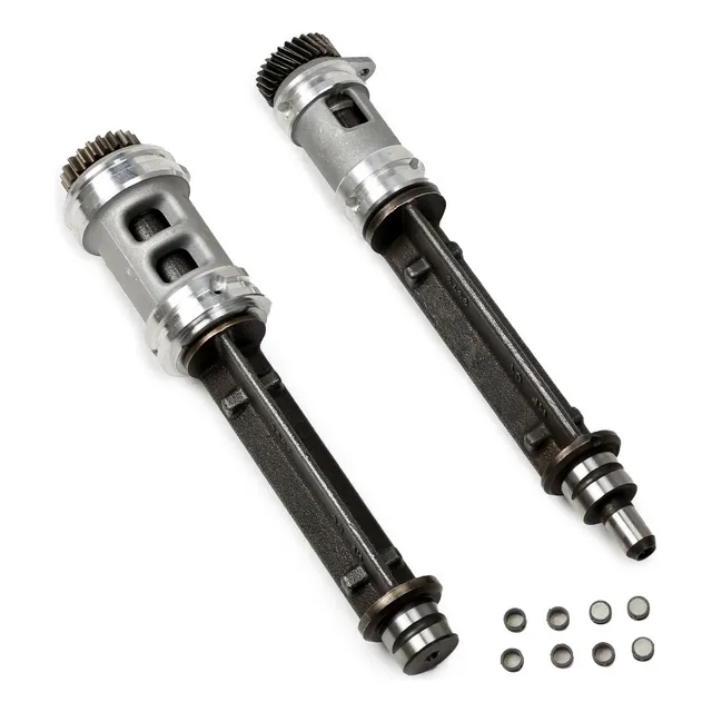 G1para Kit Balanceador Audi A4 Vw 1.8t 2.0t Beetle Jetta
