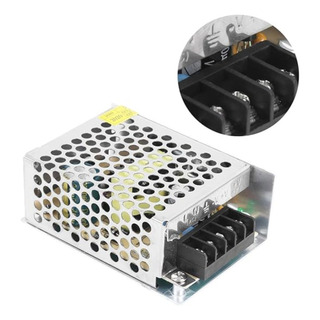 Fuente De Voltaje Mini De 110v Salida 24v Ajuste De 15% Fuente De Voltaje Mini De 110v Salida 24v Ajuste De 15%
