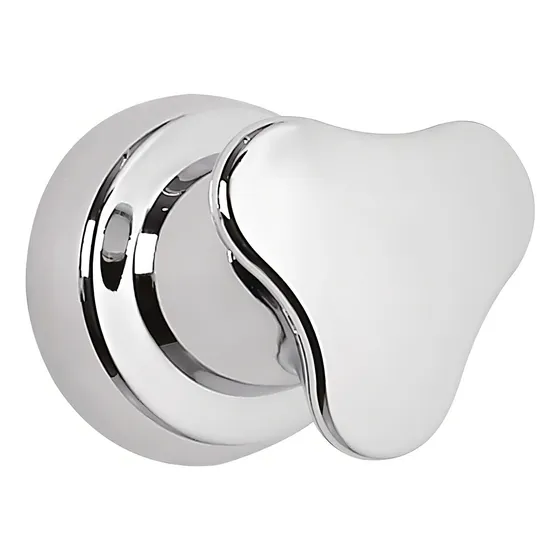 Linea Grival Registro Ducha Triceta Aluvia (av4083331) Color Plateado