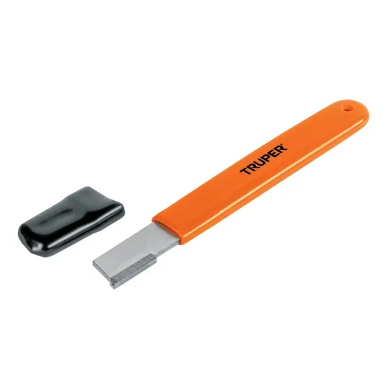 Afilador P/herramientas De Corte, Truper