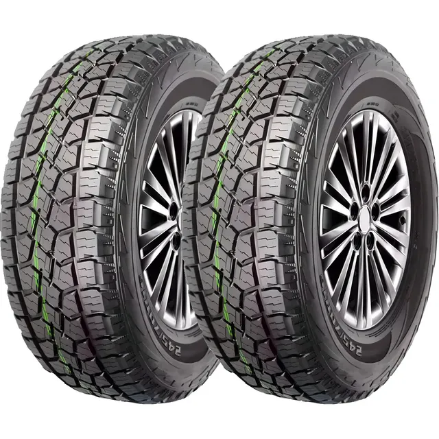 Kit de 2 llantas Sportrak SP786 P 245/70R17 116S