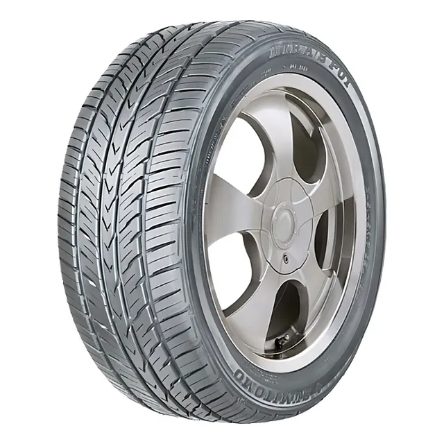 Llanta 225/60r16 Htr A/s P01 Sumitomo 98v Índice De Velocidad V
