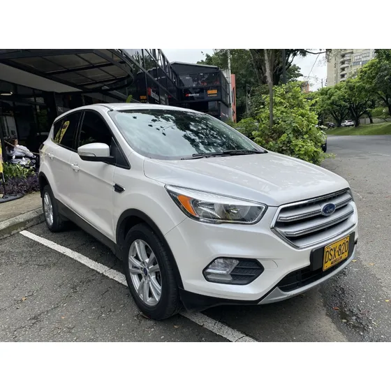 Ford Escape 2.0 Se