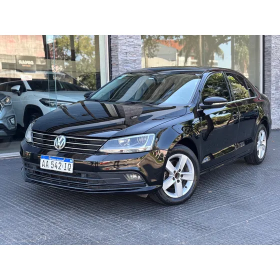 Volkswagen Vento 2.5 Luxury 170cv