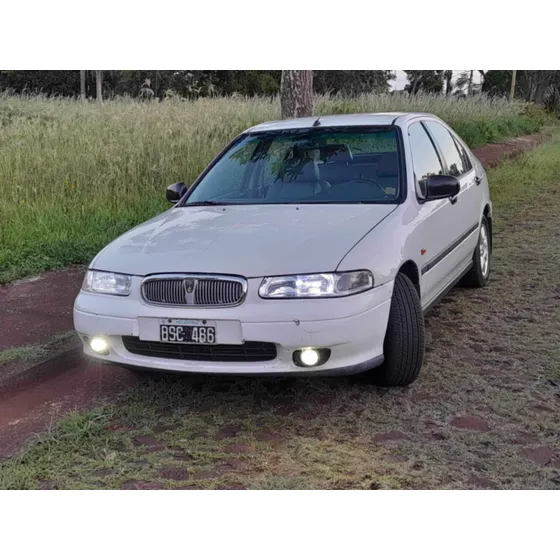 Rover 416 1.6 416 Si Tl4