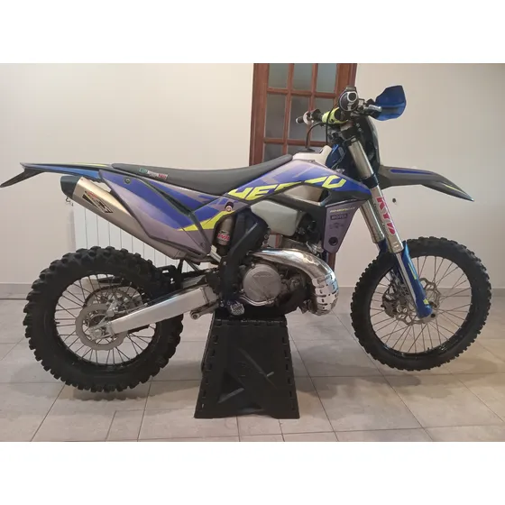 Sherco 300 2t