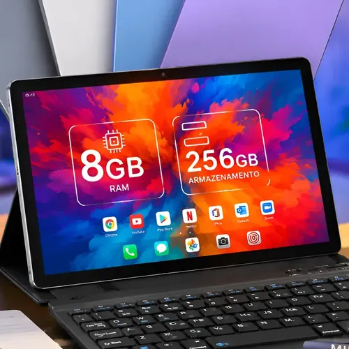 Tablet Surface Pro 7 i5 12.3