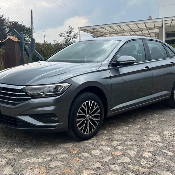 Volkswagen Jetta 2020 1.4 Tsi Comfortline