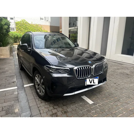 Bmw X3 X3 Xdrive 30i