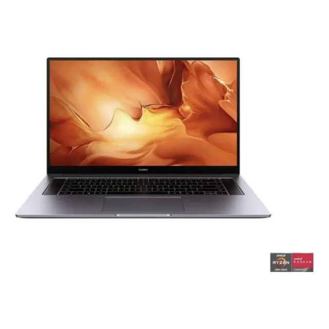 Laptop Huawei Matebook D16 Ryzen 5 16.1'' 512gb 16gb Ram