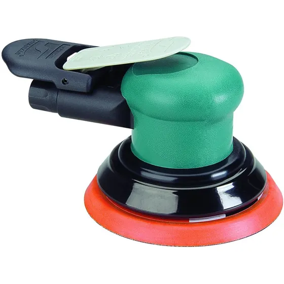 Dynabrade 59020 Sander, Random Orbital, V-seal