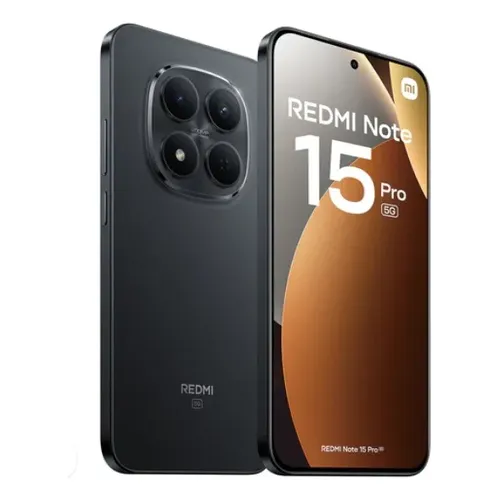 Xiaomi 14t Pro Titan Black 12gb Ram 512gb Rom | MercadoLibre