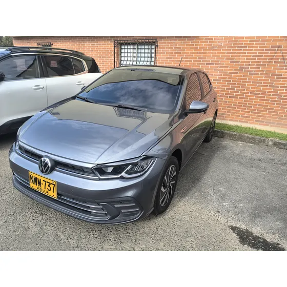 Volkswagen Polo 1.0 Highline At6