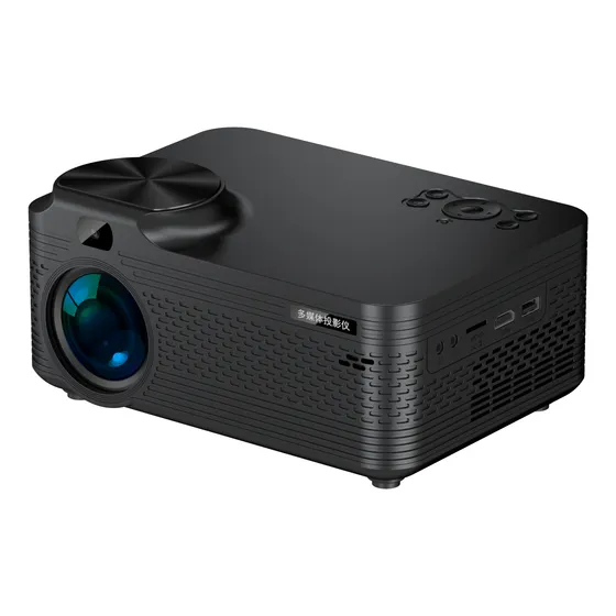 Proyector 8k Profesional Android 9.0 Full Hd 12000 Lúmenes