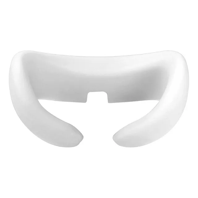 For Pico 4 Silicone Vr Glasses Eye Mask