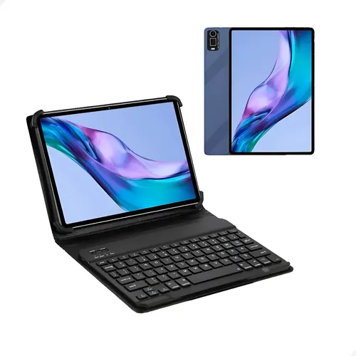 Tablet Samsung Galaxy Tab S7 Lte 256gb 8gb + Capa Teclado
