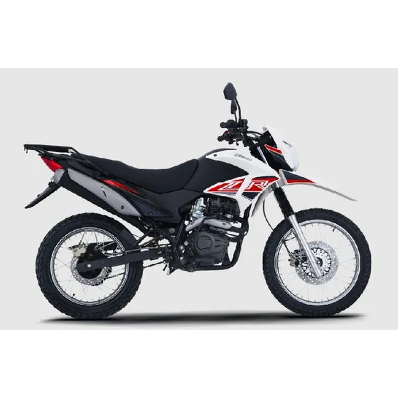 Zanella Zr 150 0hc No Corven Triax 150 Sahel 150