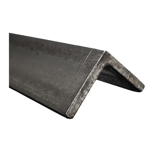 Angulo De Hierro 1.1/2 X 1/4 (38,1x6,35mm) Barra X 6 M