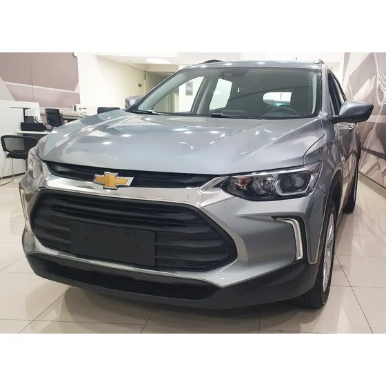 Chevrolet Tracker 1.2 Turbo Ltz At