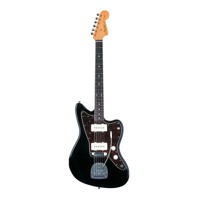 Guitarra Eléctrica Fender Jazzmaster American Vintage '69 Rw