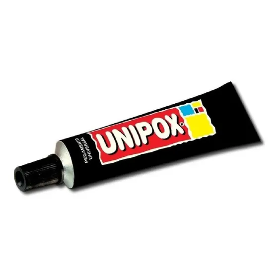 Adhesivo Unipox Universal - Mejor Precio Color transparente
