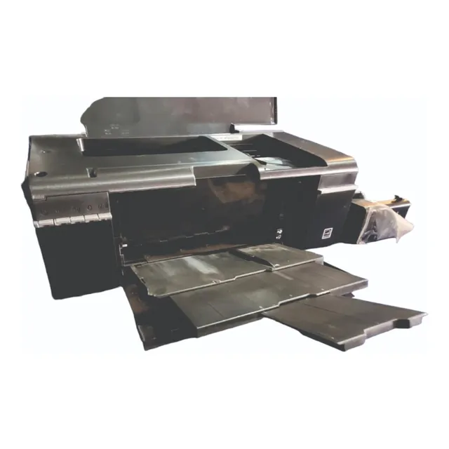 Impresora  Epson L805 Sist. Continuo Cd Dvd Wifi Con Falla