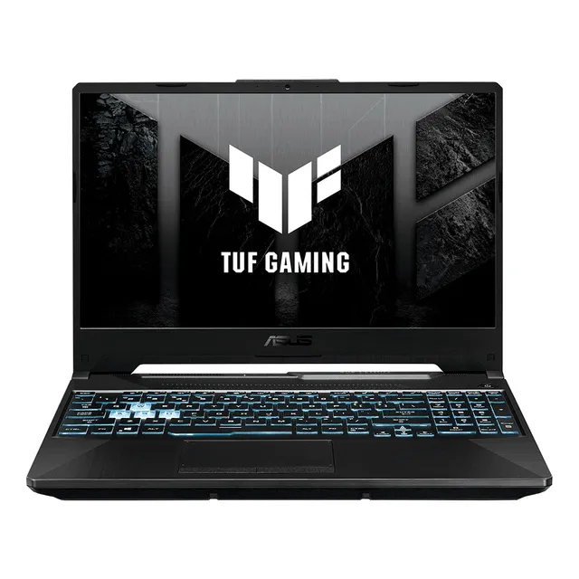 Laptop ASUS TUF Gaming A15 R5 8GB 512GB RTX2050 4GB W11 15''