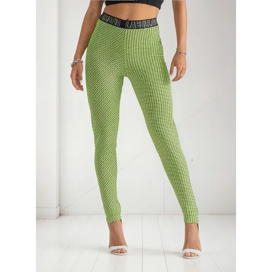 Calza/legging Dama La Bella Mafia