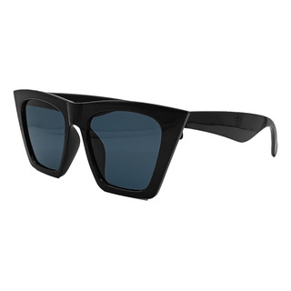 Gafas De Moda Lentes De Sol Cuadrados Marco Grueso Gafas De Moda Lentes De Sol Cuadrados Marco Grueso