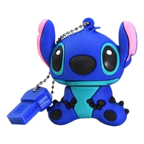 Pendrive Stitch 64 Gb