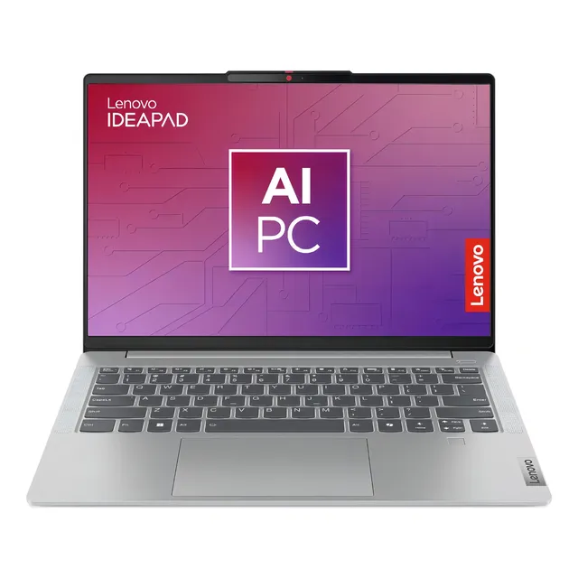 Notebook Lenovo Ideapad Slim 5 Intel 16gb Ram - 512gb Ssd 14 con Windows