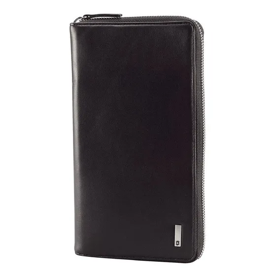 Organizador De Viajes Portadocumento Cuero Victorinox Altius