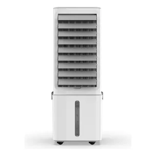 Climatizador De Ar Frio 3 Em 1 Cadence Cli530 8,4litros 220v Cor Branco Climatizador De Ar Frio 3 Em 1 Cadence Cli530 8,4litros 220v Cor Branco