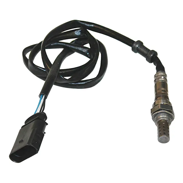 Sensor O2 Ox Chevrolet Tornado 1.8l 4 Cil 04/17 Walker