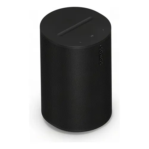Sonos Sub Mini - Subwoofer Wi-Fi para alto-falantes Sonos - preto