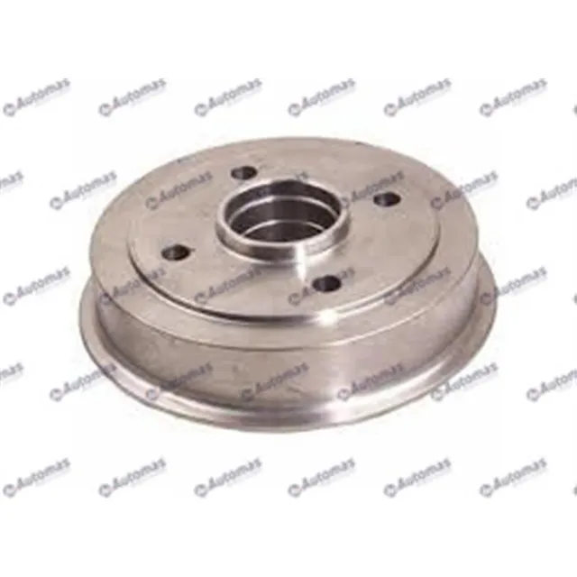 Tambor De Freno   Hyundai Elantra 1990-1995