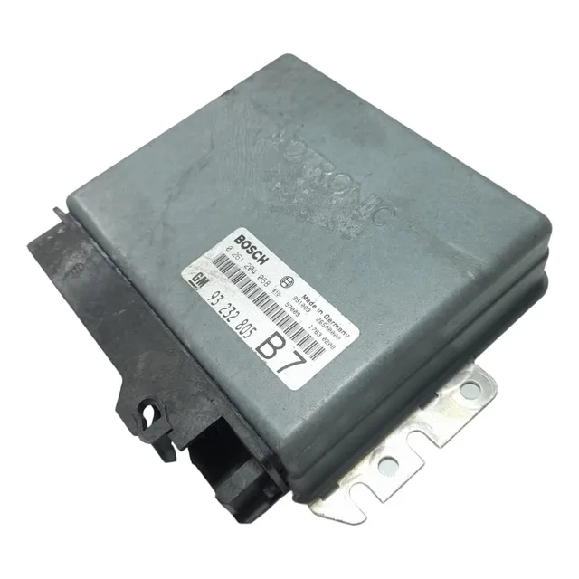 Módulo Injeção Gm Vectra 2.0 8v 1994 A 1997