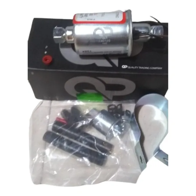 Pila Gasolina Bomba Externa Universal Carburador E8012