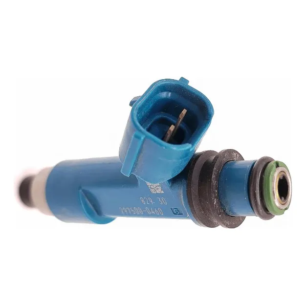 Inyector Mazda 3 2003/2014 Japon Denso