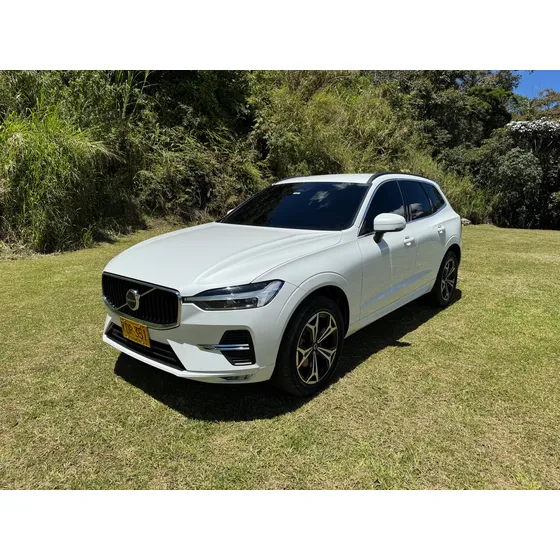Volvo Xc60 2.0 D5 Awd Momentum
