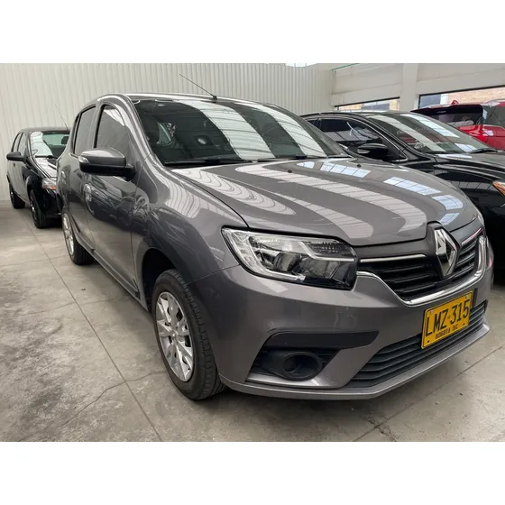 Renault Sandero 1.6 Life