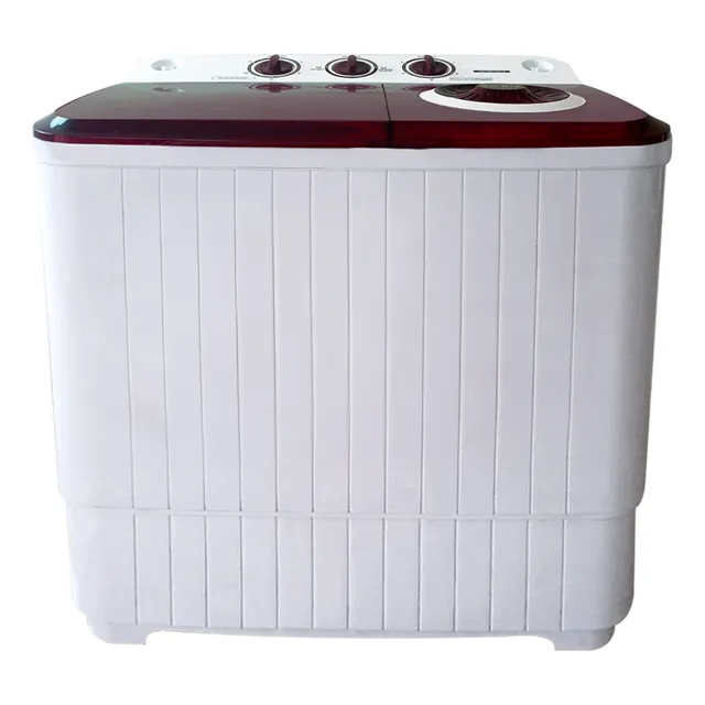 Lavadora Doble Tina Semiautomatica 7kg