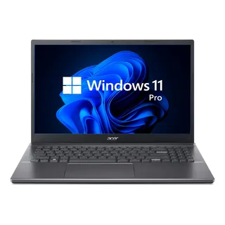 Notebook Acer Core I5 12th Gen 32gb Nvme 1tb, 15.6' Full Hd Notebook Acer Core I5 12th Gen 32gb Nvme 1tb, 15.6' Full Hd
