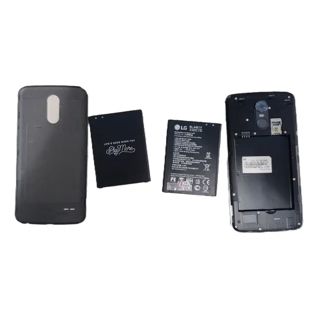 Telefono Lg M400f Stylus 3 Para Repuestos