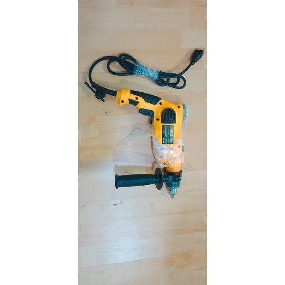 Taladro Dewalt 1250w