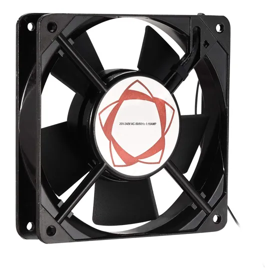 Ador Refrigeracion Rodamiento Manga Larga 110 V Cc 0,14