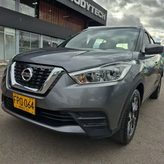 Nissan Kicks 2019 1.6 Advance