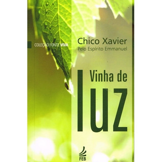 Vinha De Luz De Bolso Vinha De Luz De Bolso